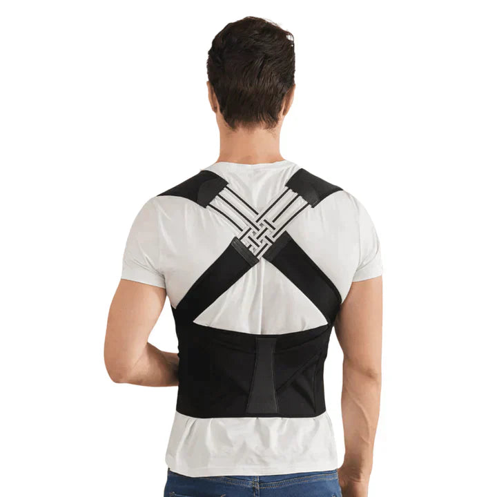 Back Straightener & Posture Corrector